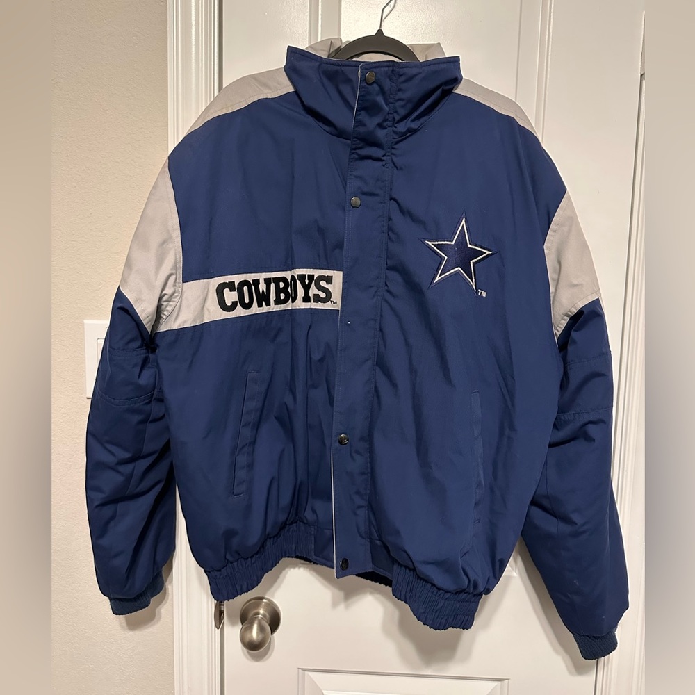Cowboys Jacket